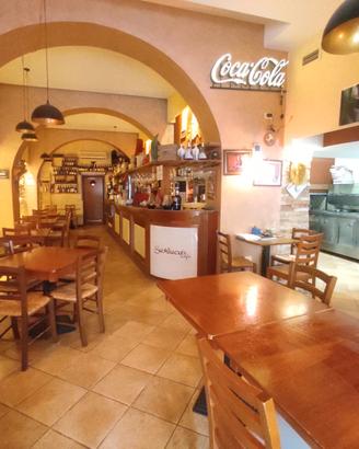 Lentini Avviatissima Pizzeria, Pub, Ristorante