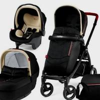 trio peg perego 500