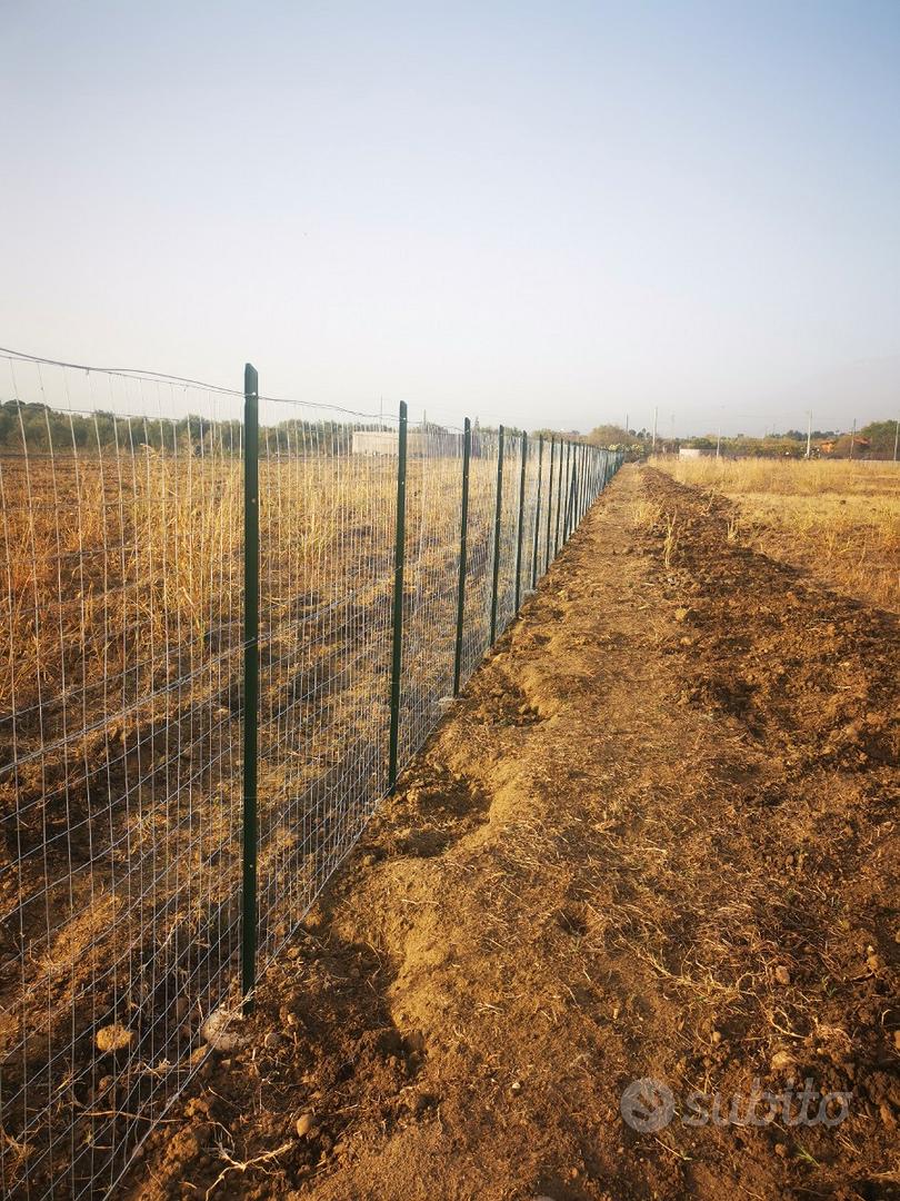 Terreno agricolo - Vista 3