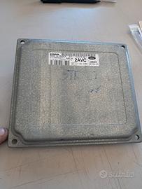 Centralina Motore Ford Street Ka 