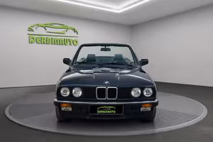 Bmw 320 320i Cabriolet