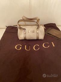 Borsa gucci hot sale ophidia usata