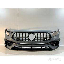 Mercedes A W177 Body Kit A45 AMG - 14627