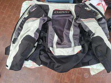 giacca da moto