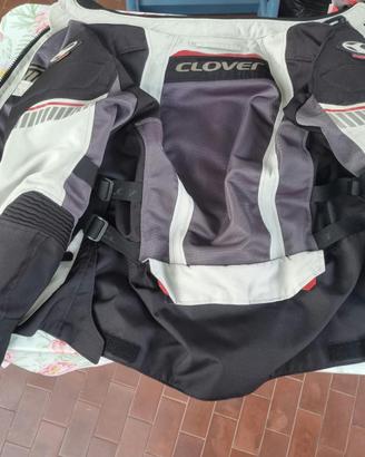 giacca da moto