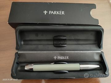 Penna Parker  - da collezione 