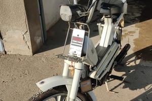 Motorino Marca Rizzato Atala Uno 