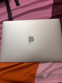 Macbook air 2020