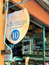 Attività di salumeria e alimentari