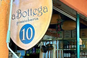 Attività di salumeria e alimentari