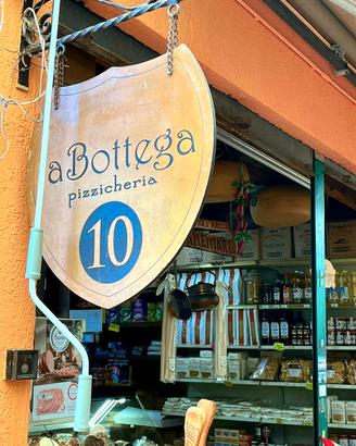 Attività di salumeria e alimentari