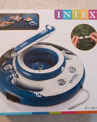 Intex Frigorifero gonfiabile galleggiante