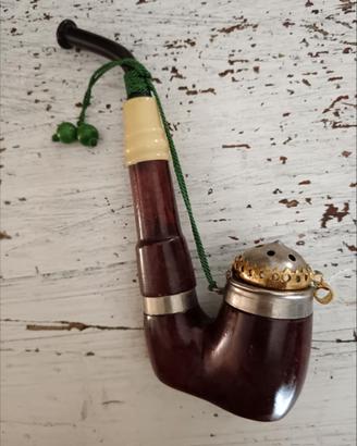 Pipa Alto Adige