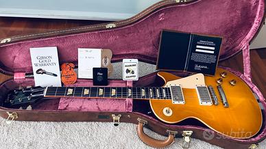 Gibson Les Paul Custom Shop ‘58 VOS