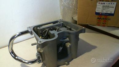 TESTA CILINDRO COMPLETA SYM 250 1220A-HMA-000