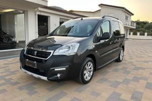 Peugeot Partner Tepee BlueHDi 100 Outdoor