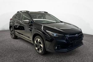 Subaru Crosstrek 2.0 e-Boxer auto Style Xtra 4WD