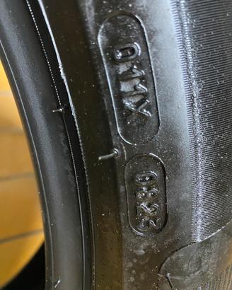 Michelin PRIMACY