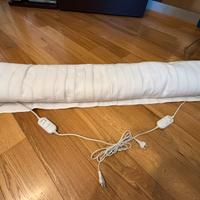 Termocoperta matrimoniale