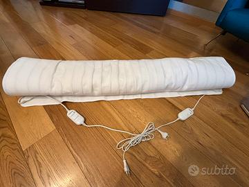 Termocoperta matrimoniale