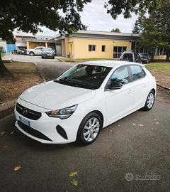 Opel Corsa 6a serie 2022 GPL