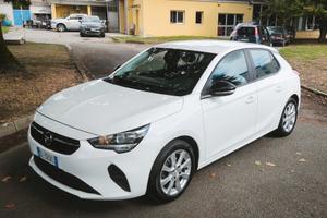 Opel Corsa 6a serie 2022 GPL