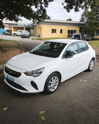 Opel Corsa 6a serie 2022 GPL