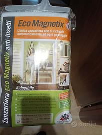 zanzariera magnetica 