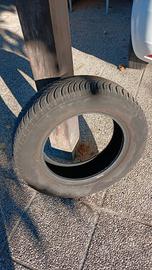 SET DI 4 GOMME DA NEVE