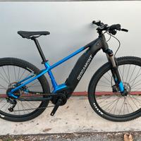 BERGAMONT E-Revox 4 e-bike mtb tg.S bosch