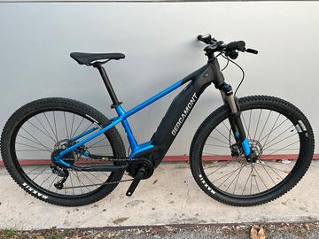 BERGAMONT E-Revox 4 e-bike mtb tg.S bosch