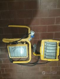 FARI  DA  CANTIERE