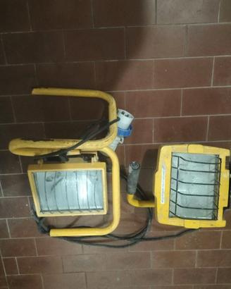 FARI  DA  CANTIERE
