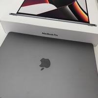 Macbook pro m1pro