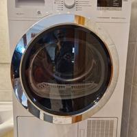 Asciugatrice classe A+++  Beko