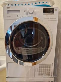 Asciugatrice classe A+++  Beko