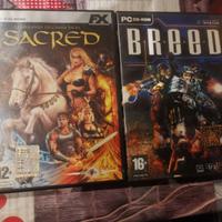 Giochi per pc