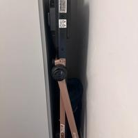 Tapis Roulant Everfit TFK‑355 Slim