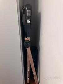 Tapis Roulant Everfit TFK‑355 Slim