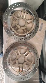 dischi freno Honda hornet 600 