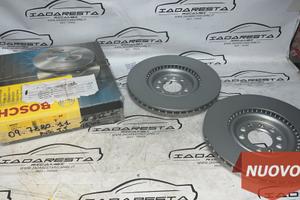 Dischi Freno Ant A3 - TT - Leon - Polo 8L0615301