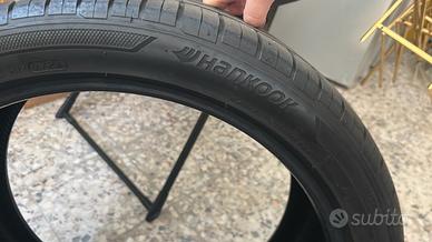 Gomme 295-35-21