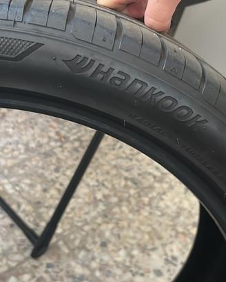 Gomme 295-35-21