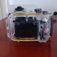 custodia sub canon WP-DC55