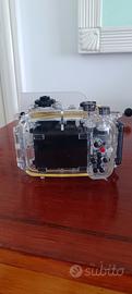 custodia sub canon WP-DC55
