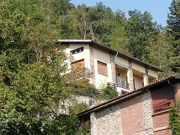 Casa Zavattarello