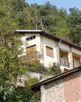 Casa Zavattarello