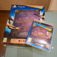 GIOCO IN MOVIMENTO PS3 
