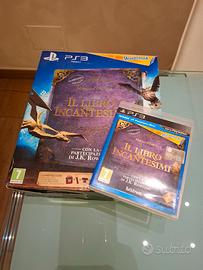 GIOCO IN MOVIMENTO PS3 