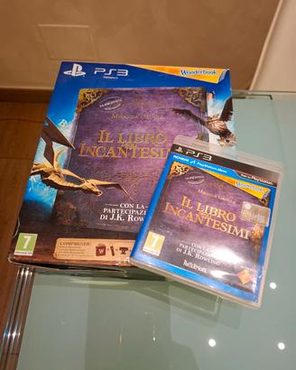 GIOCO IN MOVIMENTO PS3 